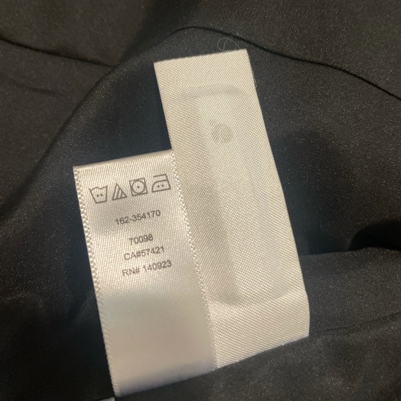 Loft Tuxedo Suit Jacket - Picture 9 of 9